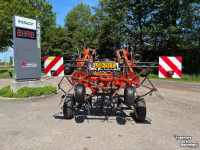 Tedder Fella TH 1101 Trans