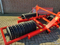 Cambridge roller AGM Cambridge wals / Cambridge rollen