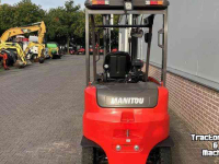 Forklift Manitou ME 425 80V Heftruck