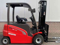 Forklift Manitou ME 425 80V Heftruck