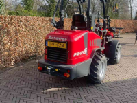 Wheelloader Schäffer 2445S