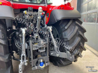 Tractor Massey Ferguson 7S.210 Dyna-VT Exclusive