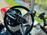 Tractor Massey Ferguson 7S.210 Dyna-VT Exclusive