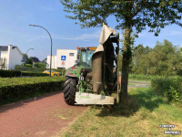 Other equipment for road, roadside and ditch maintenance Samasz Wegbermmaaier KDT260 HD