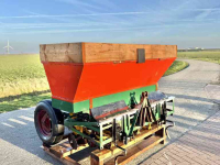 Potato planter  Te koop uien/bollen plantenmachine 1,5