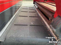 Silage-block distribution wagon Schuitemaker Amigo 30 S