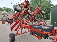 Tedder Kuhn GF8702T