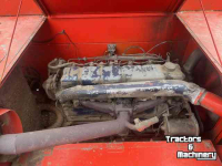 Combine Laverda m 120