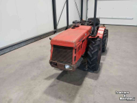 Horticultural Tractors Antonio Carraro Supertigre 5500