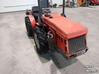 Horticultural Tractors Antonio Carraro Supertigre 5500