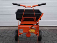 Fertilizer spreader Rauch K 51