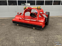 Flail mower Tehnos MU 200 R Profi LW