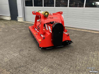 Flail mower Tehnos MU 200 R Profi LW
