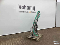 Watering arm  KG-GAE3 Waterarm