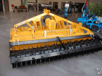 Overtop rotary tiller Alpego IZ-300 INVERSA