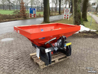 Fertilizer spreader Rauch MDS 20.2 Kunstmeststrooier