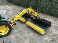 Rake ROC RT 730 bandhark