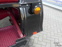 Oldtimers Ursus C45