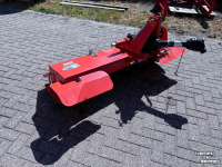 Rotary Tiller Boxer GF-155