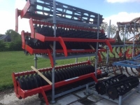 Other tillage machinery and accessories GRS Kooirol pakkerwals rubberwals aandrukrol
