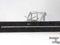 Other silage equipment and accessories Qmac Modulo Voerschuif Stalschuif Stalvloerschuif aanbouw Thaler