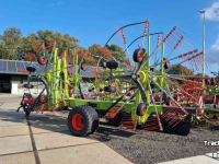 Rake Claas Liner 4800 Rugger Nieuw