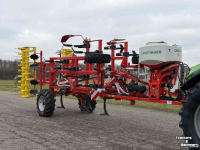 Cultivator Pottinger Terria 5040 cultivator