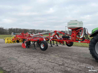 Cultivator Pottinger Terria 5040 cultivator