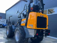 Wheelloader Giant G1500 L X-TRA