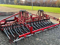 Seed drill Kongskilde Opbouw-Zaaimachine