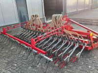 Seed drill Kongskilde Opbouw-Zaaimachine