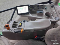 Tractor John Deere 6125R   Geveerde vooras en cabine !