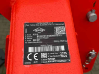 Deep subsoiler Kuhn DC 301