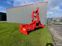 Rotary Harrow Maschio DM3000 + Packerrol 500 Nieuw