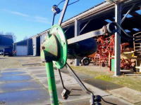 Tedder Deutz-Fahr 5000
