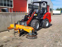 Wheelloader Manitou MLA4-50H