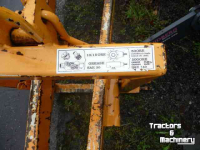 Other tree cultivation equipment and accessories  grondboor