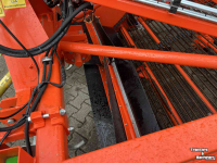 Onion harvester Holaras UR170- DB uienrooier