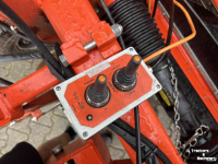 Onion harvester Holaras UR170- DB uienrooier