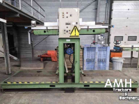 Box filler  Kistenvuller / Kistenfüller /  Box filler