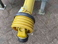 Irrigation pump Caprari mec dmr 80/3/2c