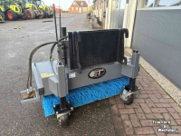 Sweeper Eurotrac Veegmachine / Veegborstel / Veegbezem