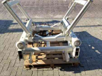 Bale spike / Bale spear Faucheux Canybal