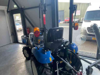 Tractor New Holland Boomer 25
