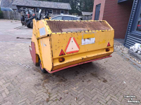 Sweeper Schouten Phoenix  1800T