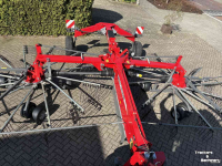 Rake Massey Ferguson RK 802 TRC