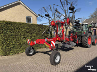 Rake Massey Ferguson RK 802 TRC