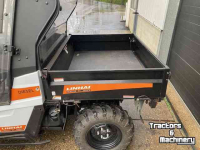 RTV / UTV / Gator Linhai utv 1100 diesel T1b
