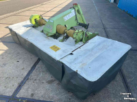 Mower Claas 3050 FC Plus Frontmaaier