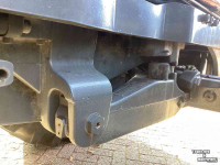 Tractor Valtra N121
